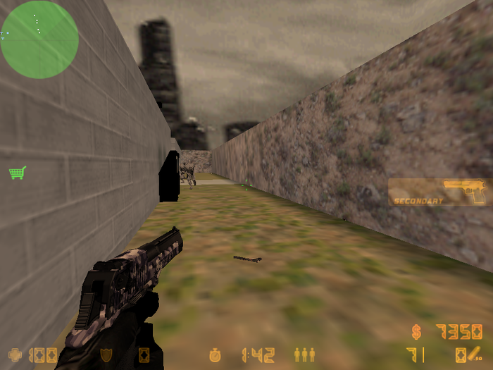 Замена моделей/текстур Counter-Strike 1.6 Counter-strike, Моды, Моды для игр, Valve, Разработка модификаций, Инструкция, Длиннопост