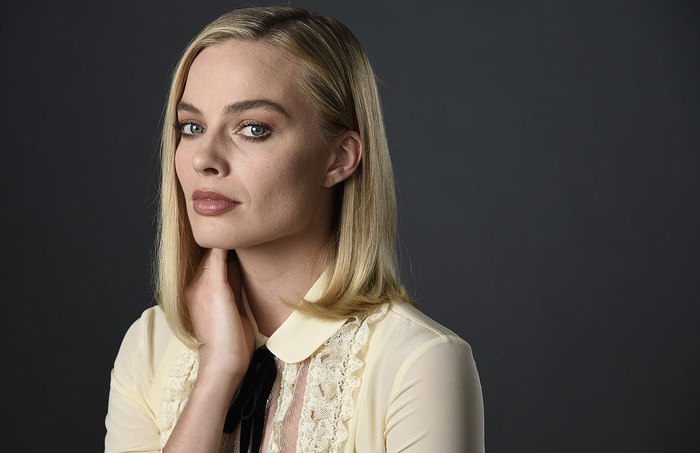 Margot Robbie - Margot Robbie, Actors and actresses, , , Longpost