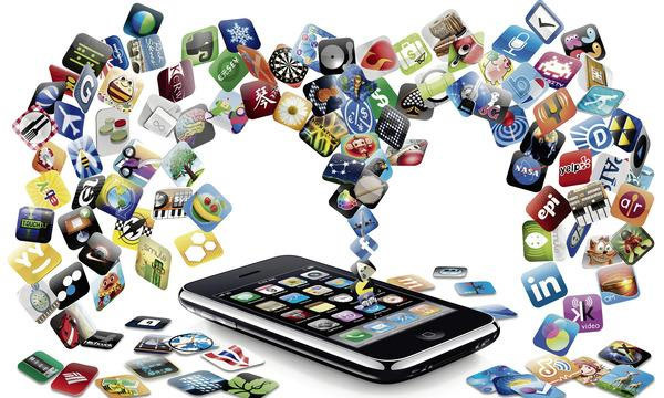 Smartphone owners spent $86 billion on mobile apps in 2017 - Mobile Content, Mobile Internet, Finance