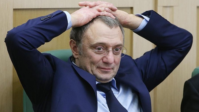 He's still back!!! - Suleyman Kerimov, France, news, Justice, Laundering of money, Crime, Deputies, Politics, Longpost