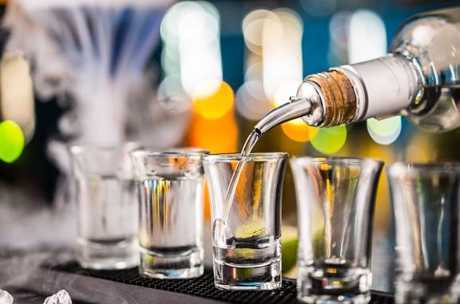 Demand for vodka and champagne has decreased in Russia - Russia, Champagne, Vodka, Wine, Demand, Liquor, Expert