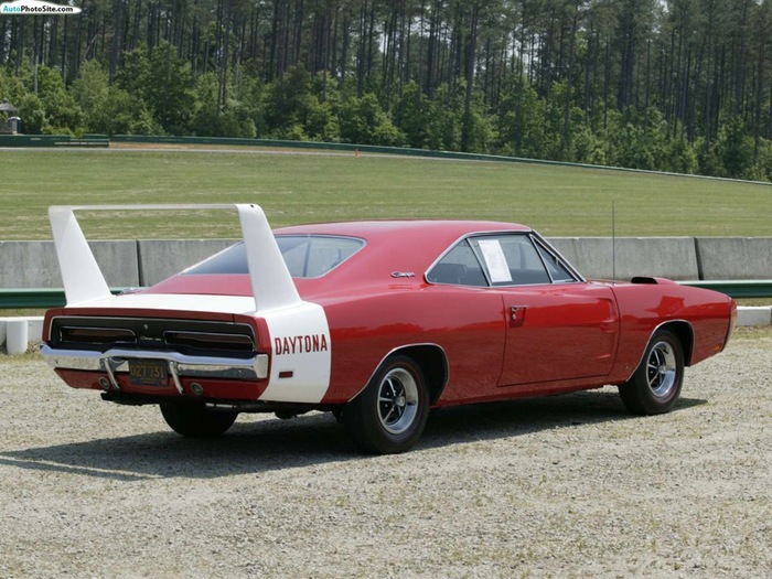 -    Dodge Daytona 1969  Barnfind, Plymouth, Dodge, Dodge Charger, , , 