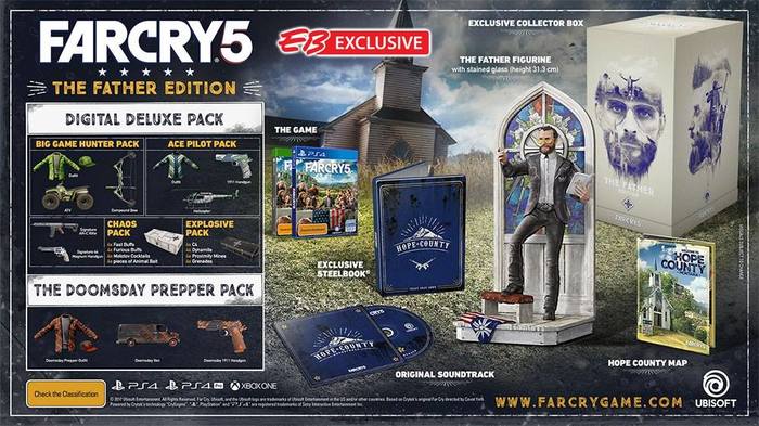 Far Cry 5  