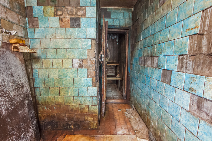 Как отдыхал и работал Советский Рабочий! Урбанфакт, Урбантуризм, СССР, Назад в СССР, Завод, Длиннопост