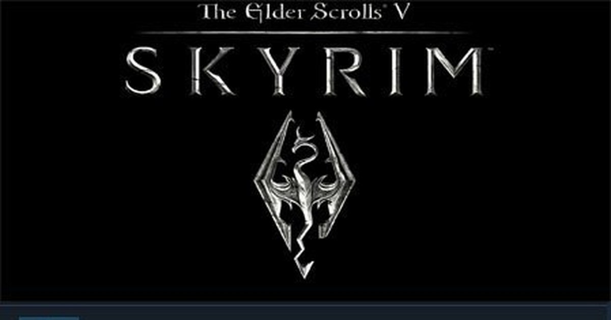 Как узнать версию скайрима. Скайрим легендарное издание лого. The Elder Scrolls Skyrim logo. Skyrim Anniversary Edition logo PNG.