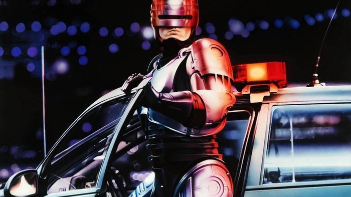 New 'Robocop' could be sequel to original film - Movies, USA, MGM, Paul Verhoeven, Robocop, , Video