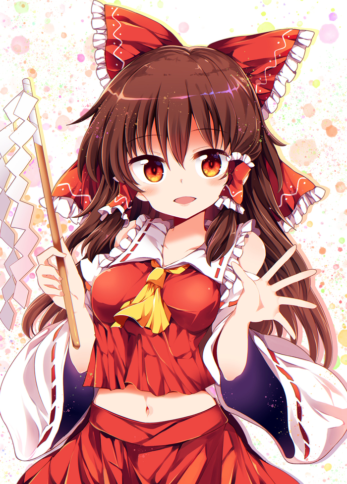 Reimu
