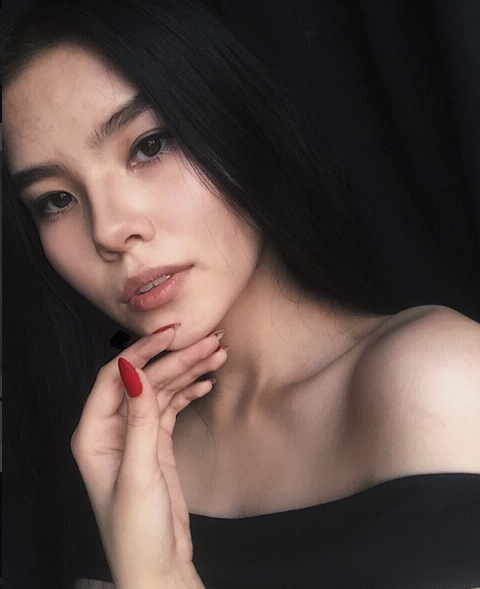 Самые Красивые Девушки Азиатки