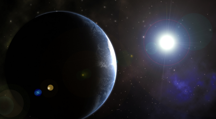 Две минуты до ядерной полуночи остались на часах Судного дня