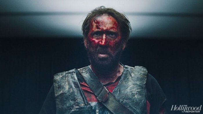 'His best movie in years': Nicolas Cage horror film gets 100% positive reviews on Rotten Tomatoes - Suddenly, Nicolas Cage, Movies, Horror, Longpost