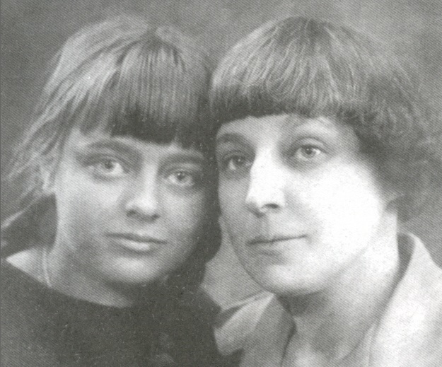 How Tsvetaeva killed her daughter and was hunted down by her own son - My, Marina Tsvetaeva, Karma, Justice, Parents and children, Justice, Biography, Longpost