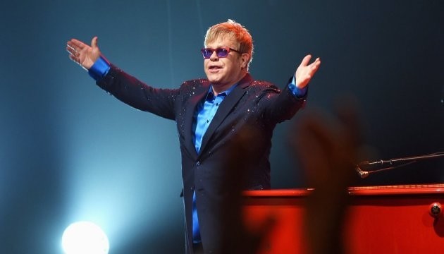 Elton John is ending his musical career - Elton John, Music, Career, Completion