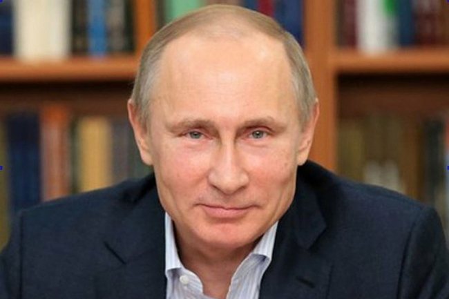 Putin - for president! - My, Vladimir Putin, Elections 2018, Opinion poll, Politics