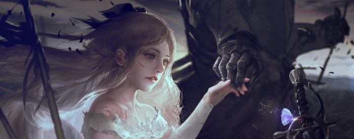 �������