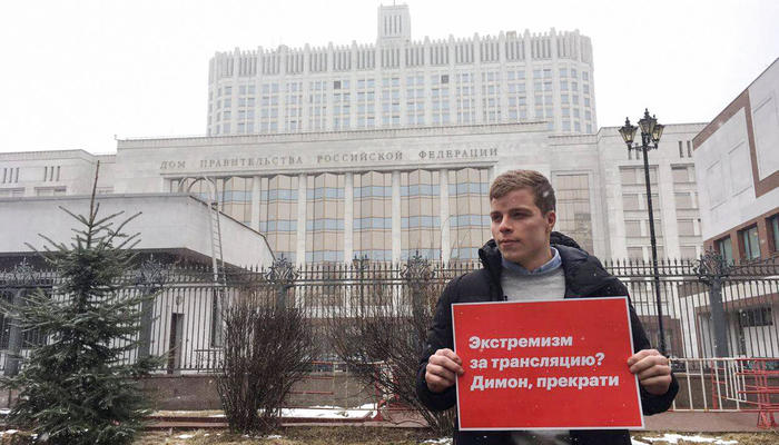 Навальнята, обратите внимание! - Бывший сторонник, Алексей Навальный, Туровский, Запомните на будущее, Политика, Сторонники