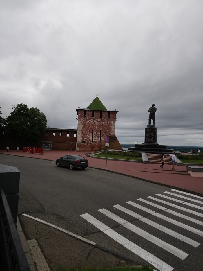 Nizhny Novgorod residents, residents of Nizhny Novgorod and the region, respond :) - Nizhny Novgorod, My, Nizhny Novgorod, Nizhny Novgorod Region