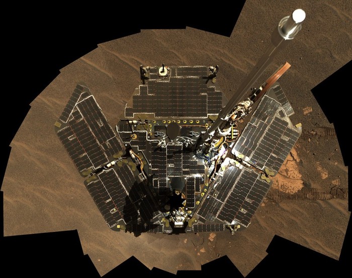  Opportunity  14     , , , , , 