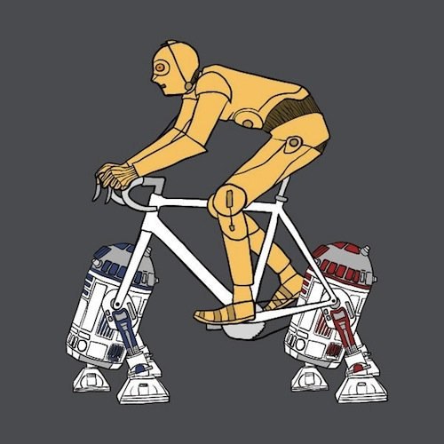 C3PO, stop what are you doing!!! - c-3po, R2d2, Star Wars, Images