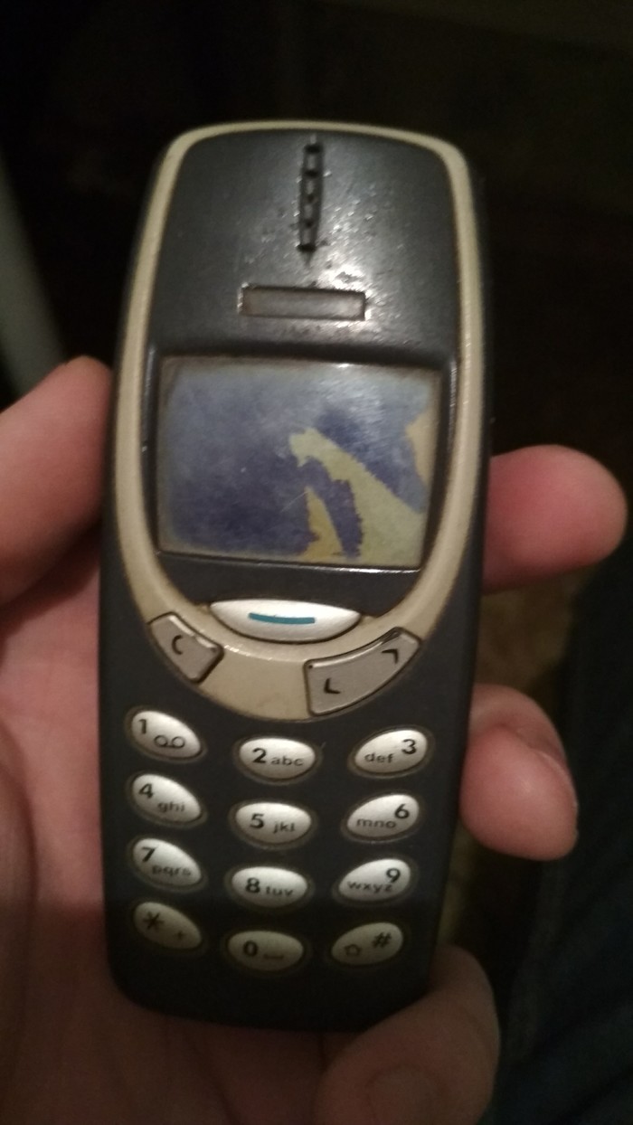     ,  . Nokia, Nokia 3310, , 