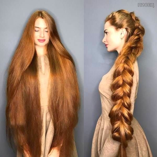 Rapunzel v2.0 - Rapunzel, Hair, beauty