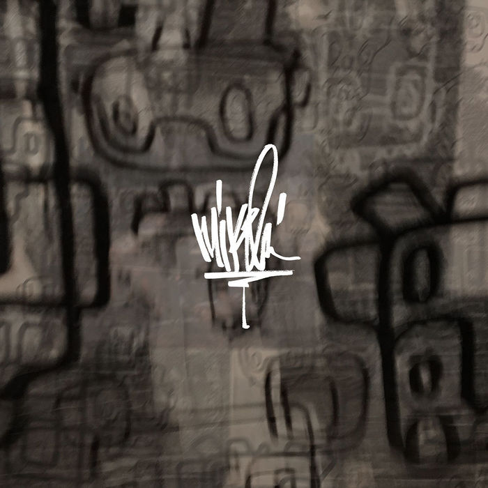 Mike Shinoda released a solo mini-album with the telling title Post Traumatic - Mike Shinoda, , Linkin park, Video, Longpost