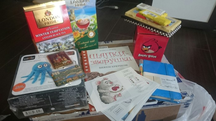 ������ ����� - ������� ����!