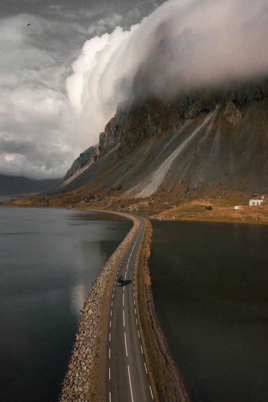 Iceland - Iceland, beauty of nature