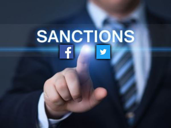 Sanctions - For repost - Sanctions, Russia, Politics, Repost