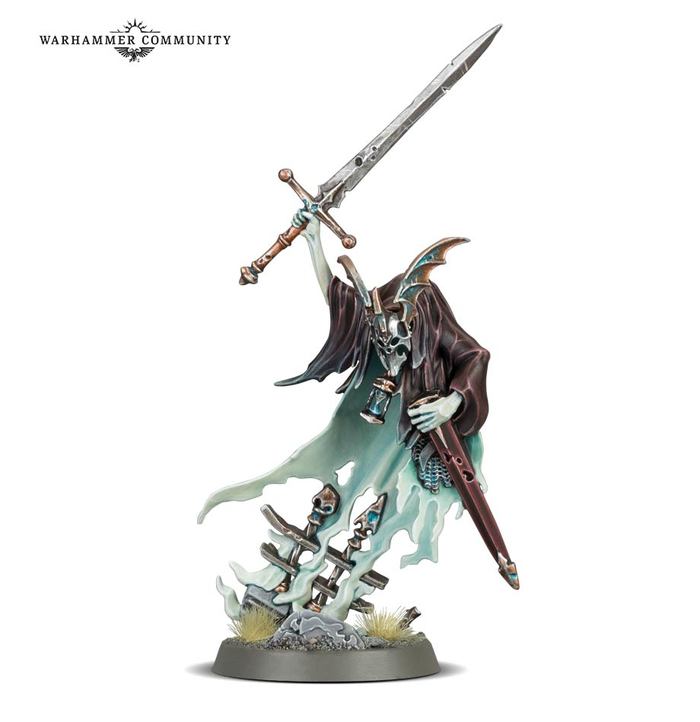   ! Warhammer: Age of Sigmar, Malign Protents, Aos News, 