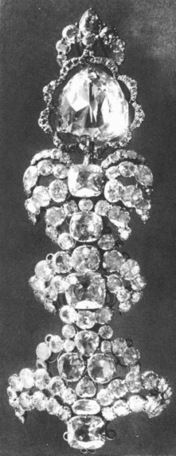 The most famous diamonds in history. - Story, Interesting, Informative, Diamond, Diamonds, Jewelry, Longpost