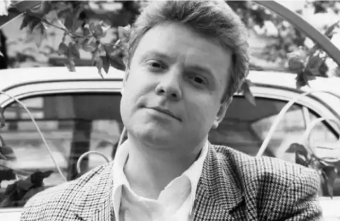 He would have turned 55 today. - , Sergey Suponev, Childhood, The jungle is calling, Marathon 15, Up to 16 and older, Finest hour, Nostalgia, Longpost