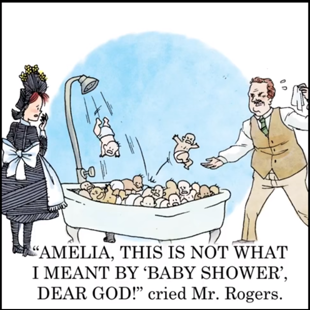      Amelia Bedelia,  , ,  , , , 