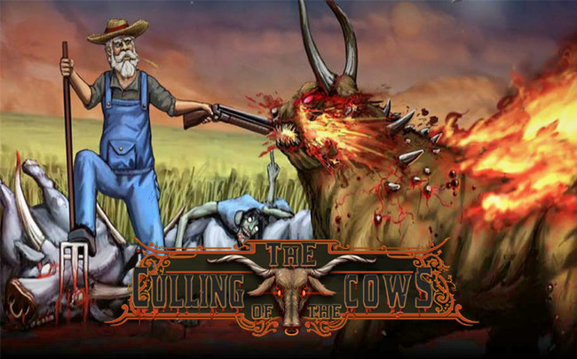  Steam    The Culling of the Cows(x10)  Steam, , Steam