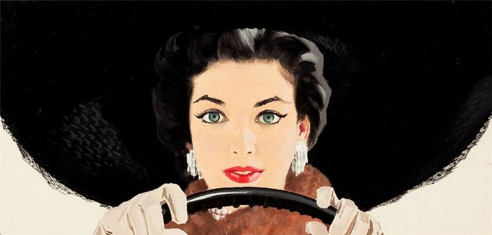 ЗОЛУШКА: на современный лад