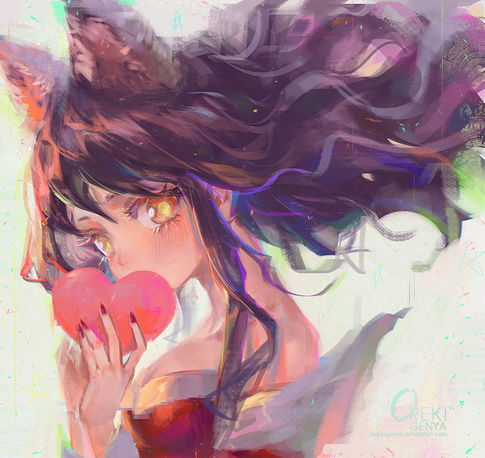 Ahri