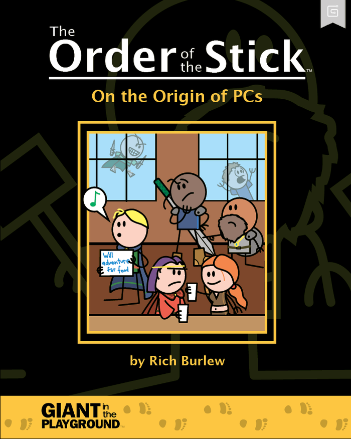  .   . ,    :D , Order of the stick, , Dungeons & Dragons