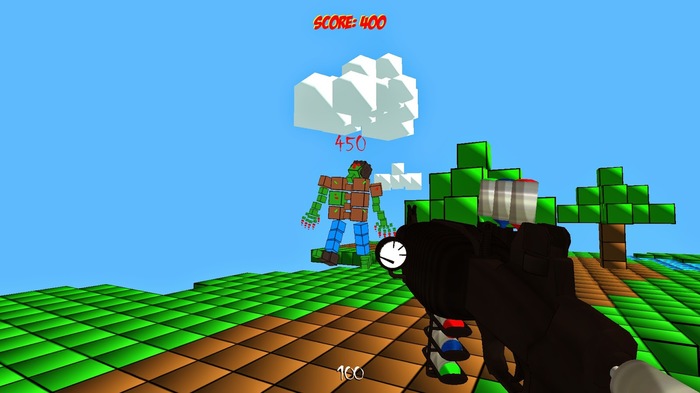   Steam    Dead Bits  Indiegala