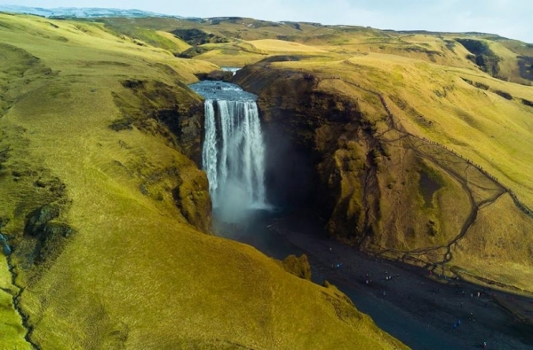 Iceland: Photo Tour (Part 3) - Iceland, Iceland photos, Longpost