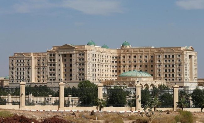 Corruption case comes to an end, the Ritz-Carlton is no longer a prison - Politics, Ritz-Carlton, Economy, Corruption, Saudi Arabia