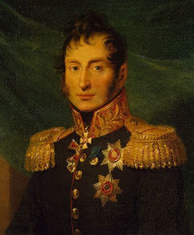 Russian generals who died in the First Patriotic War - Longpost, Patriotic War of 1812, Heroes, Hussars, Story