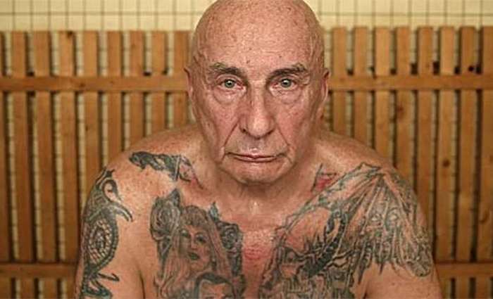I lost everything. The boss of the Russian mafia in New York wants to return to his homeland - USA, Russian Mafia, Homeland