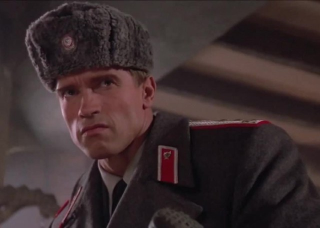 Red Heat How the actors of the film have changed in 30 years - Movies, Боевики, Red heat, Arnold Schwarzenegger, 30 years, The photo, Longpost, Livejournal, Video