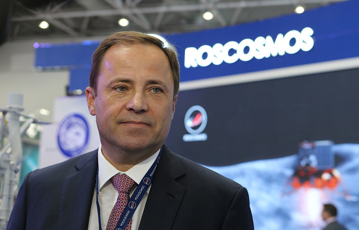 Roskosmos announced a complex for super-heavy rockets on Vostochny. - Roscosmos, Mosquitoes, Oriental, Rocket, news