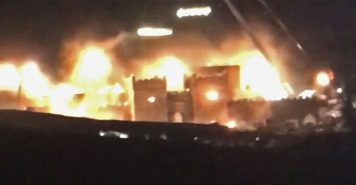 Винтерфелл - все!