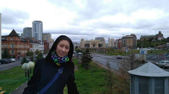 Товарищи из Праги