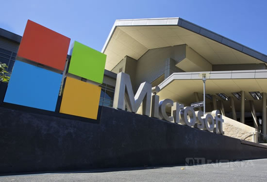 Over the past three months, Microsoft has earned $ 7.5 billion - Microsoft, news, Profit, Surface, Xbox, Income
