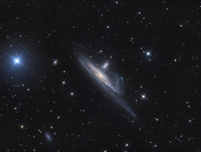   NGC 1531/2    , 
