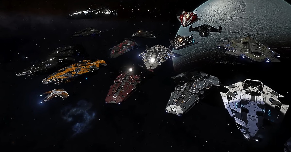 Elite Dangerous Как Погрузить Трп В Корабль