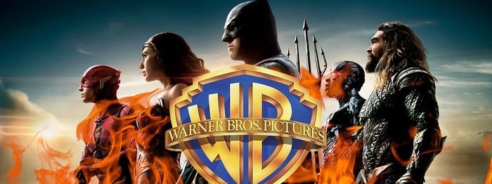 Warner Bros. knew about the failure of the Justice League - Dc comics, Comics, news, Warner brothers, Justice League, Justice League DC Comics Universe