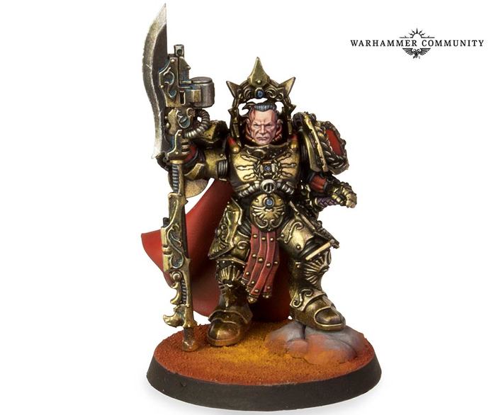      Horus Heresy Weekender Warhammer 30k, Forge World, Wh miniatures, Wh News, 